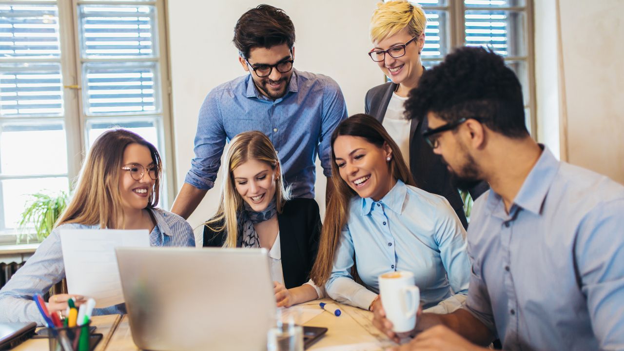 Adaptabilidad: Aprende a ser flexible ante los cambios en tu entorno Laboral